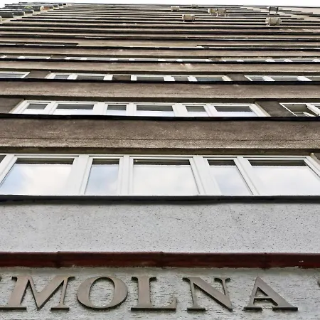 Ferienwohnung Smolna Favorite Warschau Exterior foto