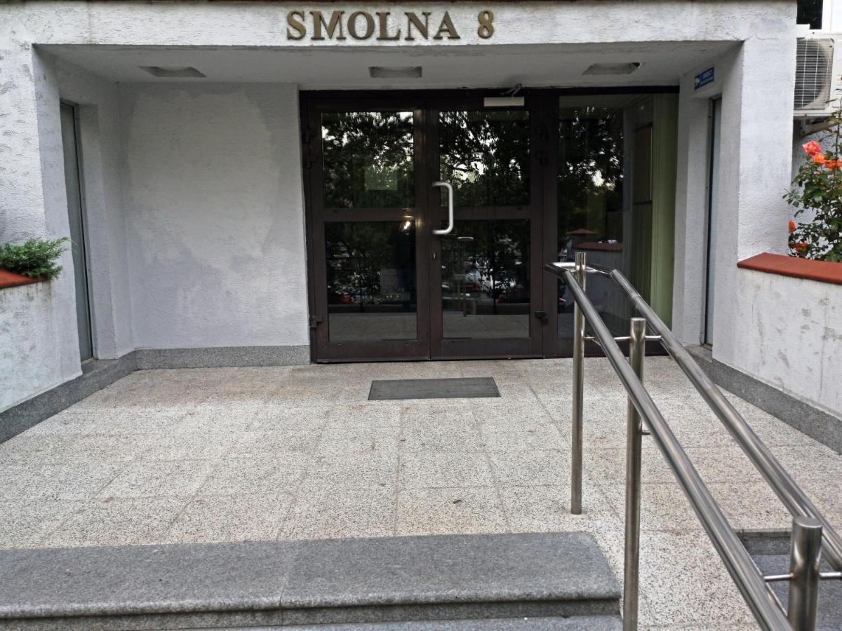 Apartament Smolna Favorite *