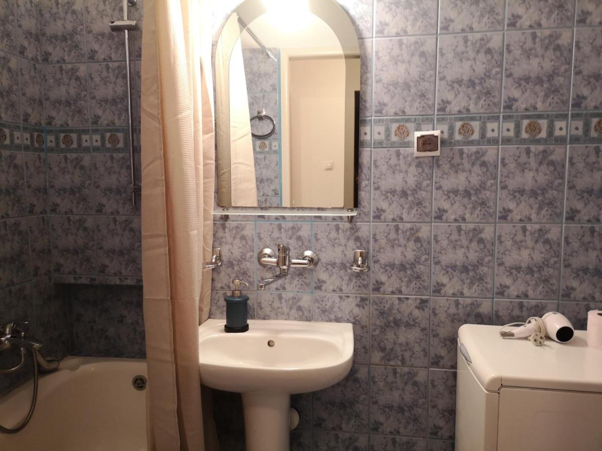Apartamento Smolna Favorite Varsovia