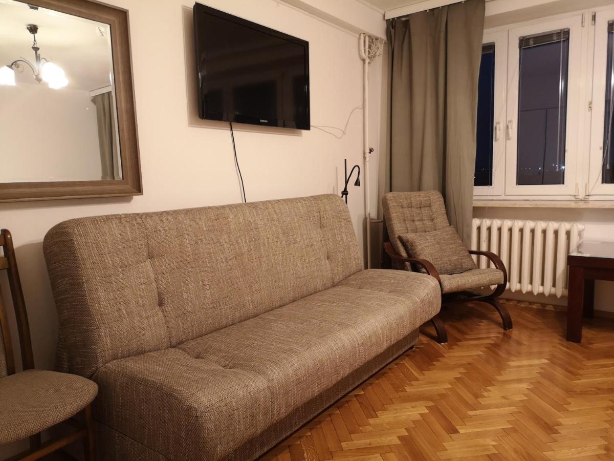 Apartament Smolna Favorite Warszawa